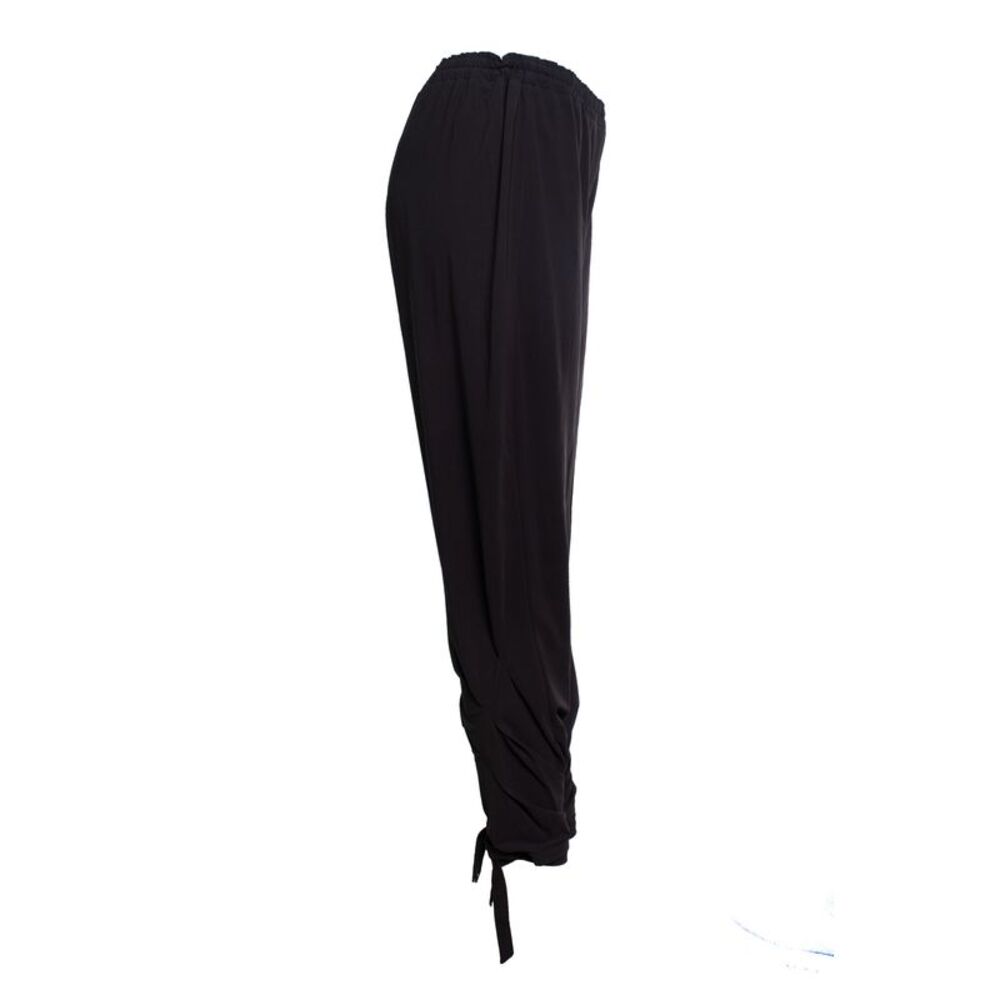 Marithe Francois Girbaud, brown pantalon - Picture 2 of 5